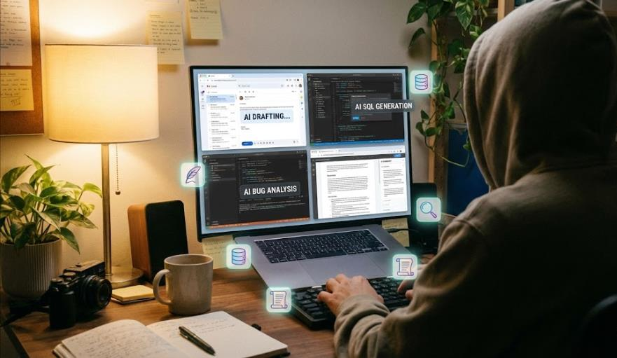How AI Quietly Became My Daily Problem-Solving Partner: Wins, Fails, and Lessons Learned