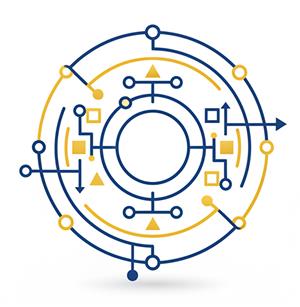 Order Management System (OMS) logo