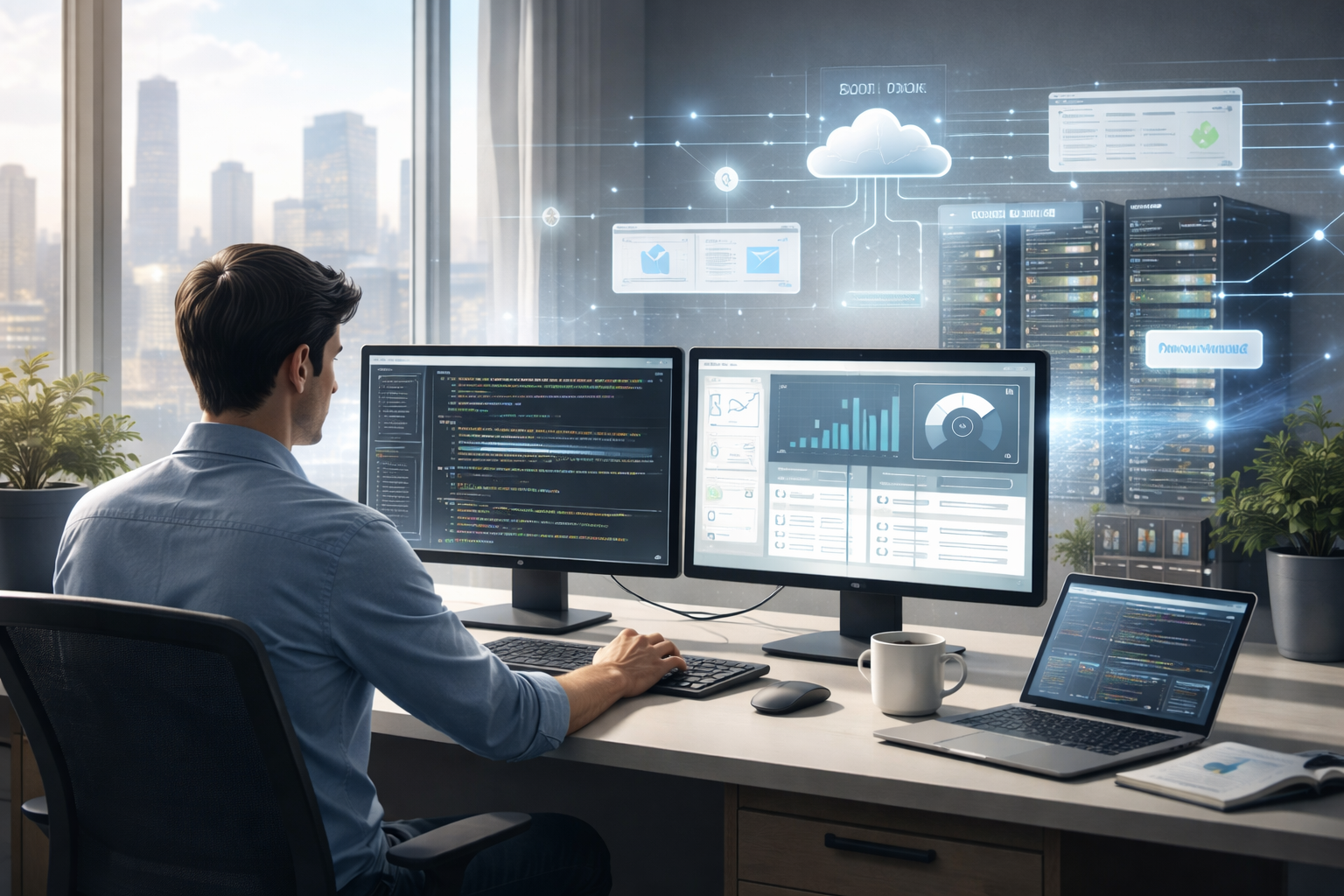AI Integration in Enterprise Software