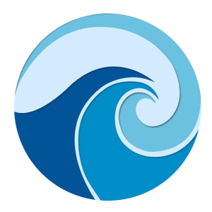 Surge ERP logo