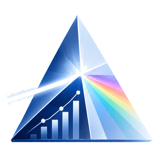 Prism logo